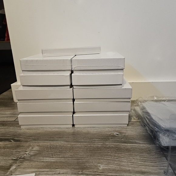 Craft Boxes - Assorted Sizes - Picture 4 of 5